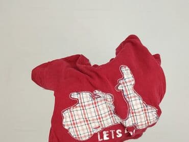 koszula z aplikacjami: Blouse, Cherokee, 5-6 years, 110-116 cm, condition - Very good — 6