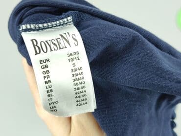 bluzka z cekinami dla dziewczynek: Women's blouse, S at lalafo.pl — 6 bluzka z cekinami dla dziewczynek: Women's blouse, S — 6