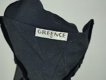 moda klasyczna: Greence, Sukienka damska, rozmiar M — 4