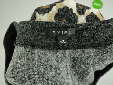 why not sukienki allegro: Amisu, Sukienka damska, rozmiar XL — 4