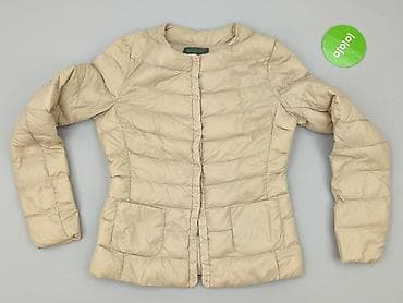 kurtki malachowski: Benetton, Kurtka przejściowa damska, rozmiar S — 2