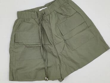 ochnik szorty: Sinsay, Szorty damskie, 2XS — 1