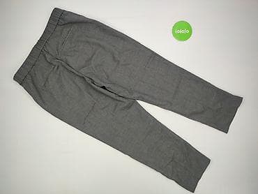 esprit clothes: Męskie spodnie Sinsay - Marka: Sinsay - Rozmiar z metki: XL - Kolor — 3
