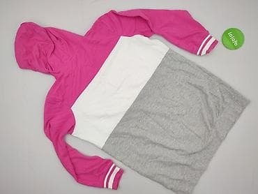 pull and bear sweter w paski: Multiblu, Bluza z kapturem damska, rozmiar 2XL — 3