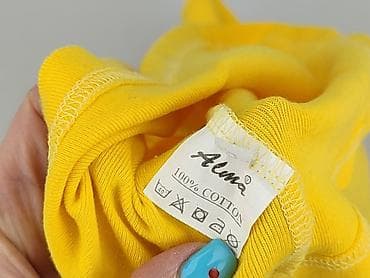 bluzka c: Bluzka damska, rozmiar S — 5