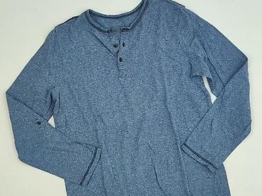 rag bone jeans: Henleys, Bluzka dla mężczyzn, rozmiar M — 1