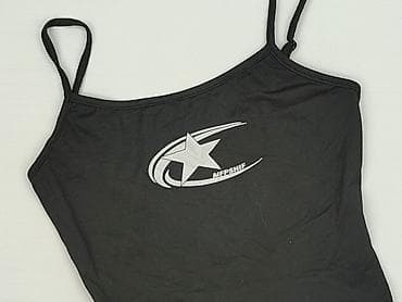biustonosz 75 c: Shein, Top damski, rozmiar XS — 1