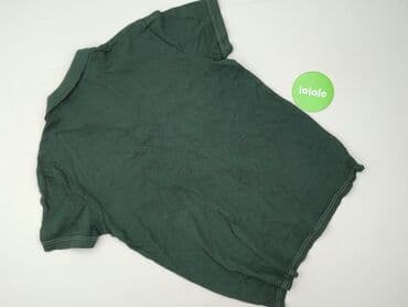 koszulki z wlasnym nadrukiem poznan: Top Secret, Koszulka polo dla mężczyzn, rozmiar L — 3