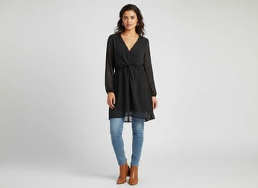 new yorker sukienka amisu: Amisu, Sukienka damska, rozmiar L — 1