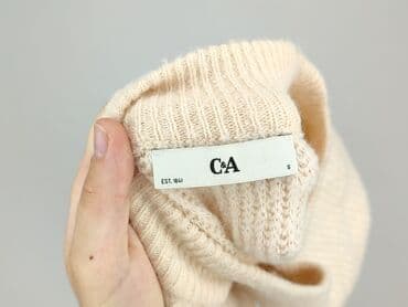 Women: C&A, Women`s sweater, size S (EU 36) — 4