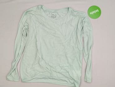 zielone eleganckie bluzki: Essentiel, Bluzka damska, rozmiar M — 2