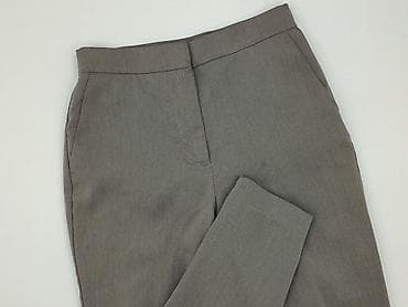 garnitury pierre cardin: Spodnie materiałowe damskie, rozmiar S — 1