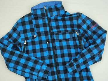 kurtki zimowe lucky five: Alpina, Wiatrówka dla mężczyzn, 2XL — 1