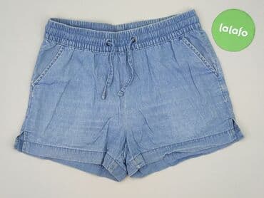 balanciaga klapki: Beloved, Szorty damskie, rozmiar S — 2