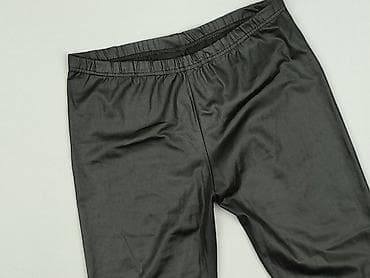 Legginsy Eleganckie damskie, rozmiar L