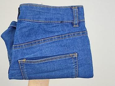 jeans eagle american: H&M Divided, Szorty damskie, rozmiar XS — 5