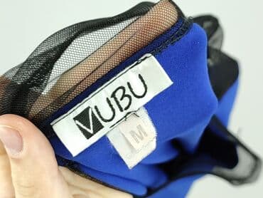 Kobiety: Vubu, Top damski, rozmiar M — 4