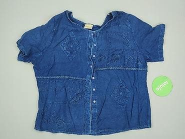 bluzy paliona: Roman Originals, Bluzka damska, rozmiar 4XL — 2