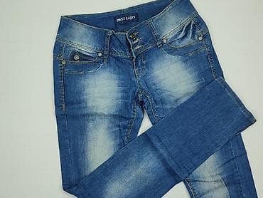 hugo jeans: Jeansy damskie, rozmiar XS — 1