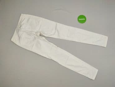 woskowane dżinsy: Esprit, Jeansy damskie, rozmiar S — 3