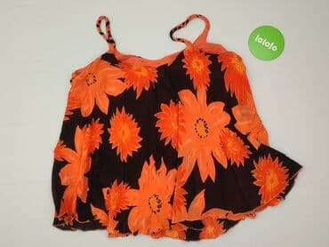 koszulki na ramiączkach plus size: Top damski, rozmiar XL — 2