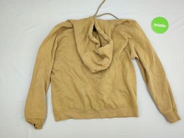 світшот жіночий: H&M, Bluza z kapturem damska, rozmiar M — 3