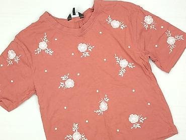 newbe: New Look, T-shirt damski, rozmiar XS — 1