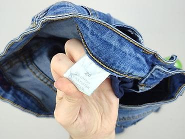 lee jeans pl: Jeansy damskie, rozmiar XS — 5