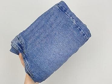 osika jeans: Denim, Jeansy damskie, rozmiar S — 8