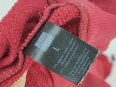 bluzy hummel: Hema, Bluza damska
, rozmiar L — 5