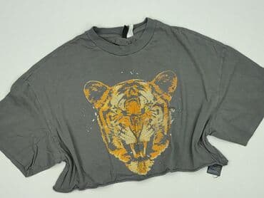 H&M Divided, T-shirt damski, S w lalafo.pl H&M Divided, T-shirt damski, S