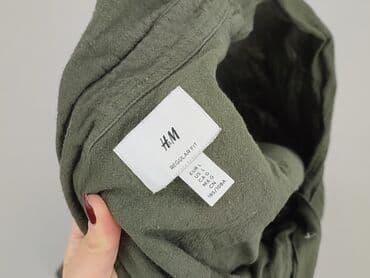 koszulki męskie cropp: Shirt for men, L (EU 40), H&M, condition - Perfect — 4
