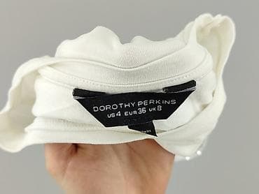 nice shirts eu: Dorothy Perkins, T-shirt damski, rozmiar S — 4