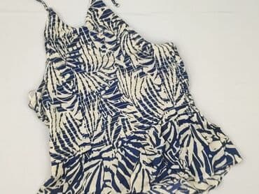 materiał do stroju kąpielowego: Top damski, rozmiar L — 1