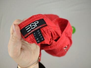 ubrania red bull racing: Esprit Sports, Spodnie materiałowe damskie, rozmiar M — 5