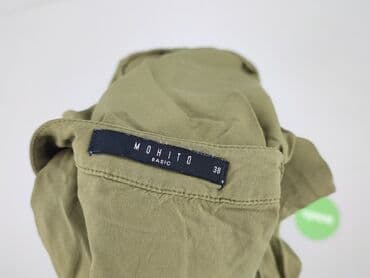 mohito bluzki z falbanami: Mohito, Жіноча блуза, M на lalafo.pl — 4 mohito bluzki z falbanami: Mohito, Жіноча блуза, M — 4