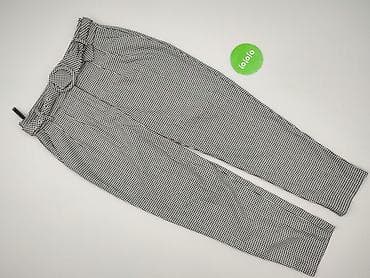 jeansy mohito: Top Secret, Spodnie materiałowe damskie, rozmiar M — 2