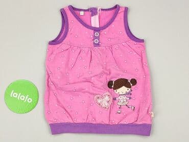 top secret sweterki: Blouse, 1.5-2 years, 86-92 cm, condition - Perfect — 2