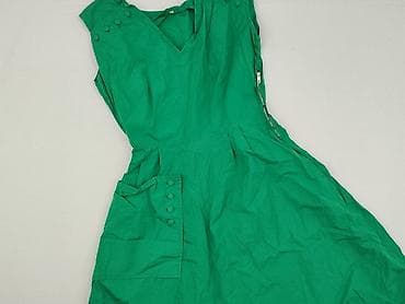 Women`s dress, size 5XL