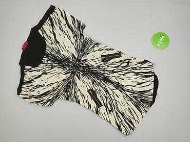 obcisłe bluzki: ES, Bluzka damska, rozmiar S — 2