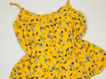 obcisła bluzki z krótkim rękawem: Women's blouse, size M (EU 38) — 1