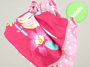 kombinezon zimowy endo: Baby swimsuit, 9-12 months, 74-80 cm, condition - Very good — 9