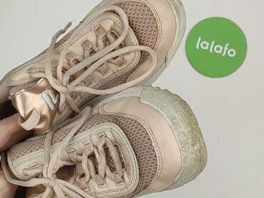 ccc buty fila dziecięce: Fila, Sneakersy damskie, rozmiar 36 — 6