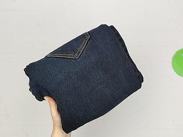 rocks jeans: Denim Co, Jeansy damskie, rozmiar S — 5