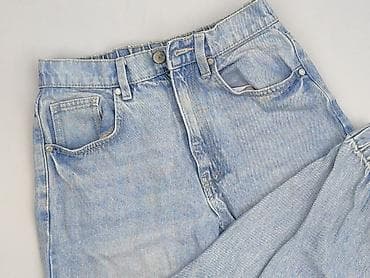 jeans mugler: Sinsay, Jeansy damskie, rozmiar XS — 1