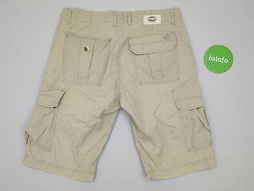 nike basic tshirt: S.Oliver, Szorty dla mężczyzn, rozmiar L — 3