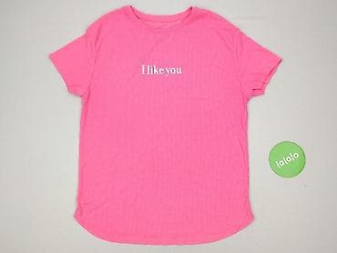 t shirt basic h: Women`s T-shirt, size 2XL — 2