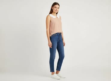 Atmosphere, Жіноча блуза, розмір M на lalafo.pl Atmosphere, Жіноча блуза, розмір M