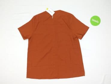 bluzki wężowy wzór: Terranova, Women's blouse, size S (EU 36) — 3