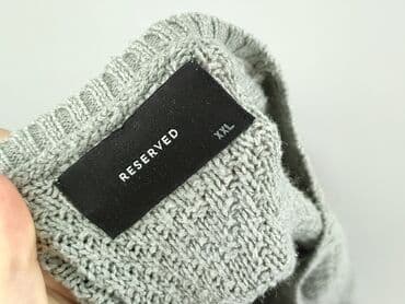 mohito swetry: Sweter, 2XL, Reserved, stan - Bardzo dobry — 4